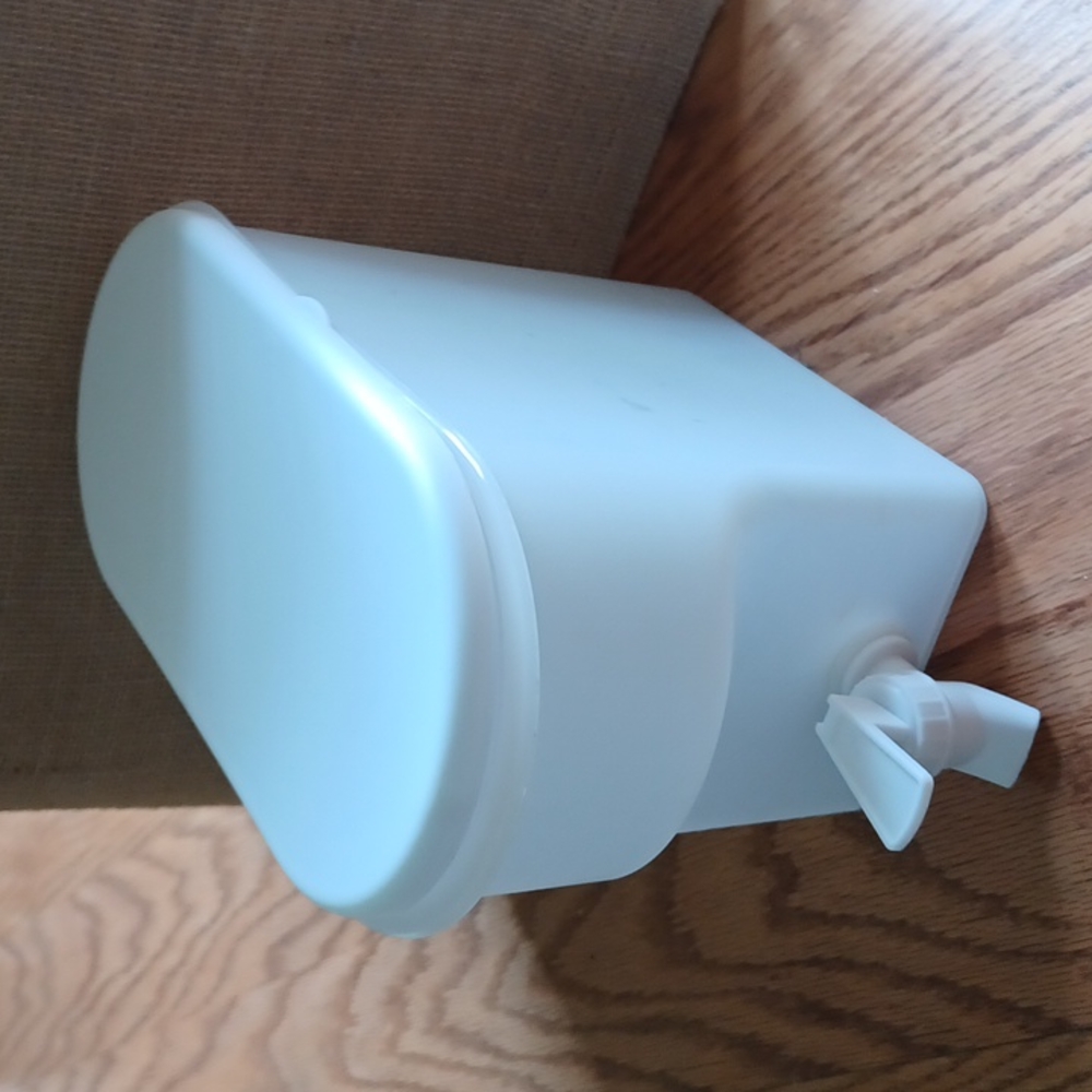 Beverage Dispenser